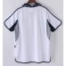 Real Madrid 2000-2001 Retro Domácí Dres Krátký Rukáv